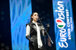 Italy: Eurovision Village in Parco del Valentino