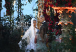Kourtney Kardashian si travis barker nunta