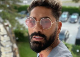 Înainte de muzică, Connect-R visa la preoție. De ce a abandonat această cale: „Înseamnă să fii un om vindecat”