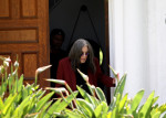*EXCLUSIVE* Ozzy Osbourne is back in the studio ready to make music despite health concerns