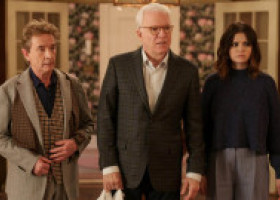 Martin Short, la un pas să strice un moment important de la nunta Selenei Gomez: "Tot repetam că ea nu trebuie să afle"