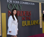 Hulu's 'Only Murders in the Building' FYC Event, Los Angeles, CA, USA - 11 Jun 2022