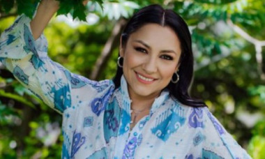 Andra, imagini virale pe rețelele sociale. Fanii au reacționat numaidecât: „Ce comică ești, lasă dieta!”