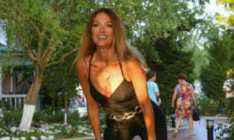 Cum reușește Anca Țurcașiu să se mențină în formă la 55 de ani. Artista a dezvăluit secretele siluetei sale: „Am eliminat complet”