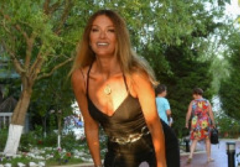 Cum reușește Anca Țurcașiu să se mențină în formă la 55 de ani. Artista a dezvăluit secretele siluetei sale: „Am eliminat complet”