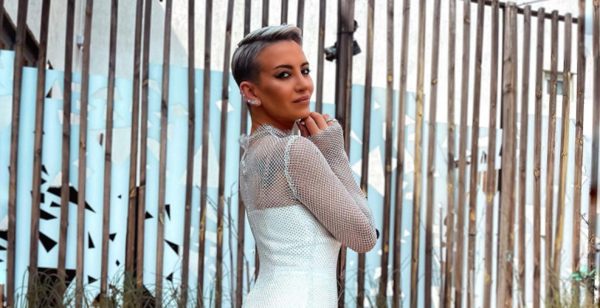 Giulia Anghelescu