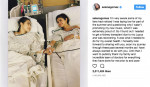 Selena Gomez reveals she had a kidney transplant