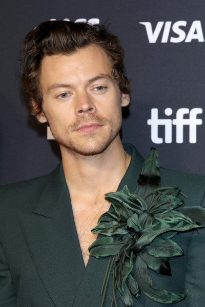 2022 Toronto International Film Festival - TIFF Tribute Awards Gala