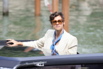 Celebrity Sightings: Day 6 - 79th Venice International Film Festival