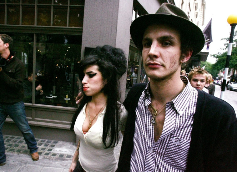 amy winehouse