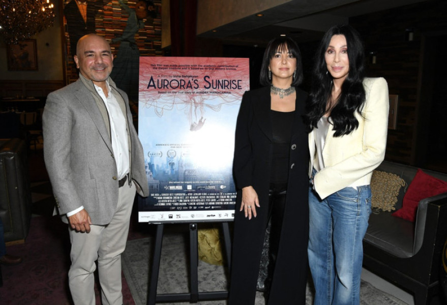 Cher/ Profimedia