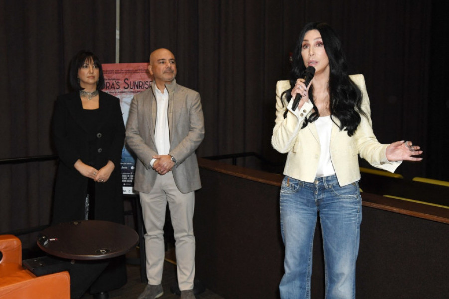 Cher/ Profimedia