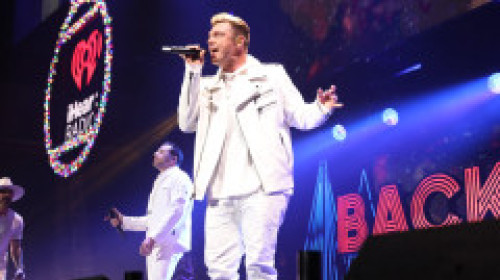 Nick Carter, imaginea care a stârnit îngrijorare printre fani: „Pare bolnav, sper că nu e nimic grav!” Cum arată artistul la 45 de ani
