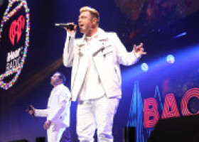 Nick Carter, imaginea care a stârnit îngrijorare printre fani: „Pare bolnav, sper că nu e nimic grav!” Cum arată artistul la 45 de ani