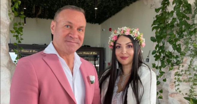 alin oprea si medana