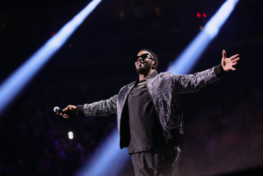 2022 iHeartRadio Music Festival - Night 2 - Show