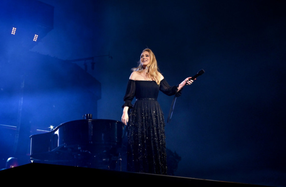 American Express Presents BST Hyde Park: Adele