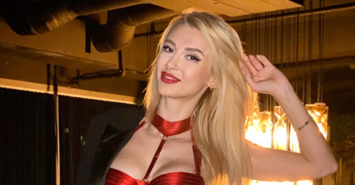 Andreea Bălan