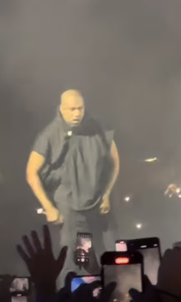Kanye West/ Profimedia