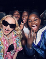 Madonna/ Foto: Instagram