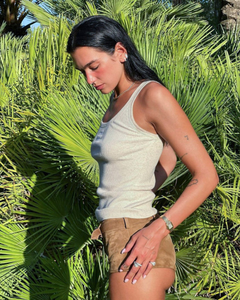 Dua Lipa