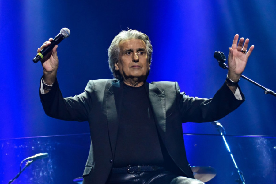 Toto Cutugno