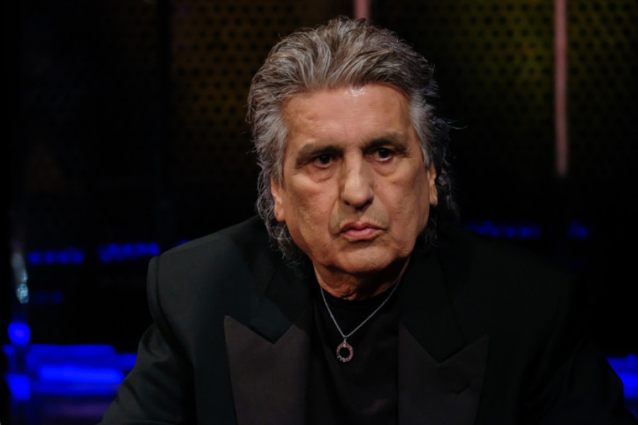 Toto Cutugno