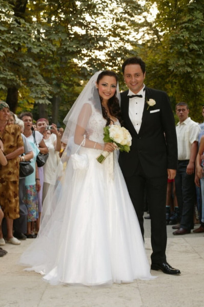 andra si catalin maruta nunta