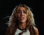 Miley Cyrus new music video "Used To Be Young"