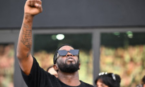 Verdict în procesul lui Diddy. Sean Combs scapă de cele mai grave acuzații, nu și de închisoare