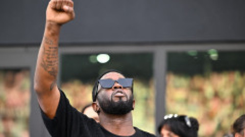 Verdict în procesul lui Diddy. Sean Combs scapă de cele mai grave acuzații, nu și de închisoare