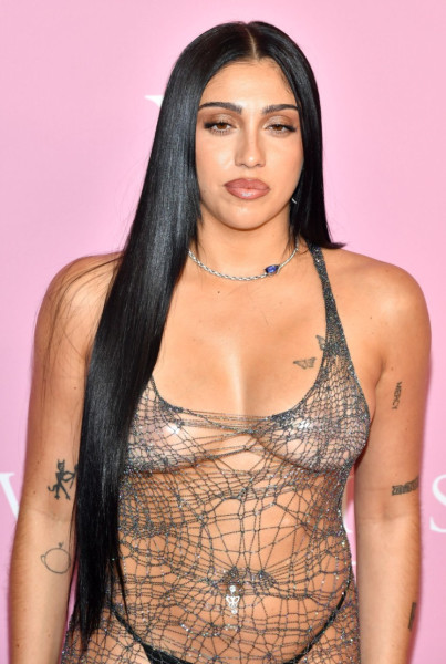 Lourdes Leon