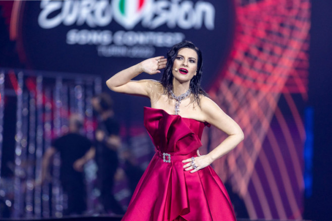 Eurovision Song contest 2022