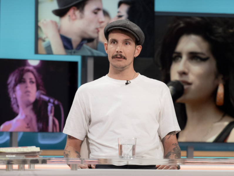 'Good Morning Britain' TV show, London, UK - 14 Sep 2023