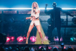 Shania Twain in concert, The O2, London, UK - 16 Sep 2023