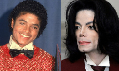 De ce și-a făcut Michael Jackson rinoplastie. Fostul lui agent de pază a rupt tăcerea la aproape 15 ani de la moartea artistului