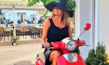 Anca Țurcașiu, apostrofată de fani după ce s-a pozat în costum de baie, la 52 de ani: „Dependentă de atenție și atât!”