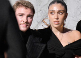Copiii Madonnei, Lourdes Leon și Rocco Richie, apariție rară în public. Lola, impresionantă într-o rochie mini, la brațul fratelui ei