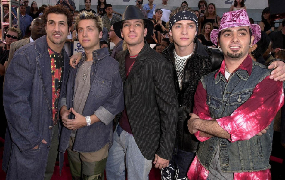 nsync (2)