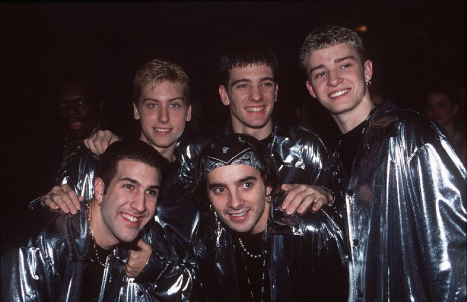 nsync (3)
