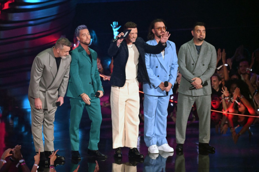 nsync (4)