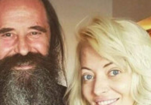 Cum a ajuns tatăl Deliei Matache să se călugărească: „Am fost ateu până la 40 de ani”. Ion Matache s-a întors la familie după 18 ani