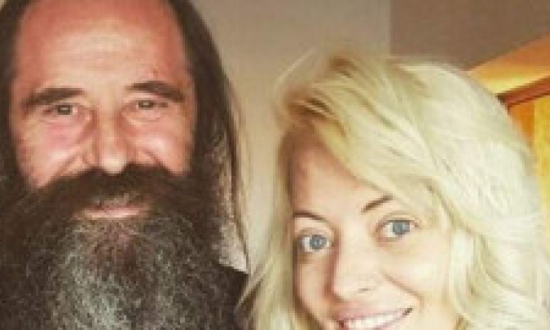 Cum a ajuns tatăl Deliei Matache să se călugărească: „Am fost ateu până la 40 de ani”. Ion Matache s-a întors la familie după 18 ani