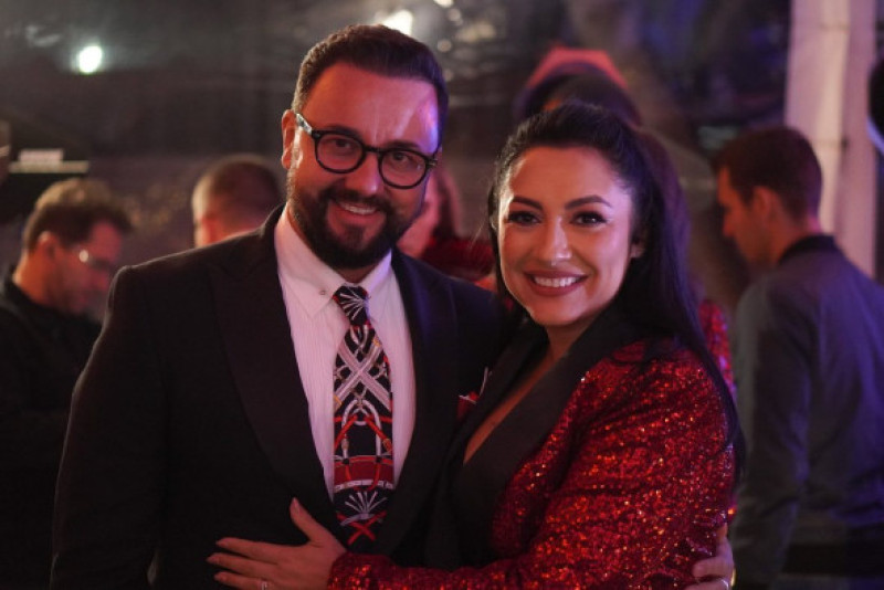 andra si catalin maruta