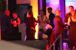 David Beckham, Salma Hayek, and more attend the wedding of Marc Anthony and Nadia Ferreira in Miami