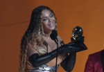 Beyonce, cea mai premiată artistă din istoria premiilor Grammy