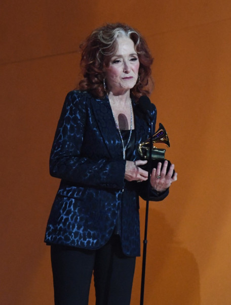Bonnie Raitt