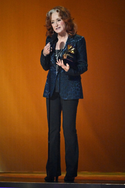 65th Annual Grammy Awards, Show, Los Angeles, USA - 05 Feb 2023