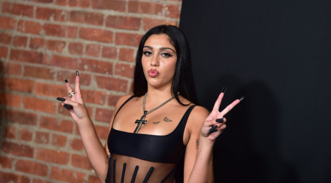 Lourdes Leon