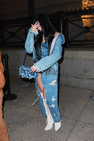 Lourdes Leon